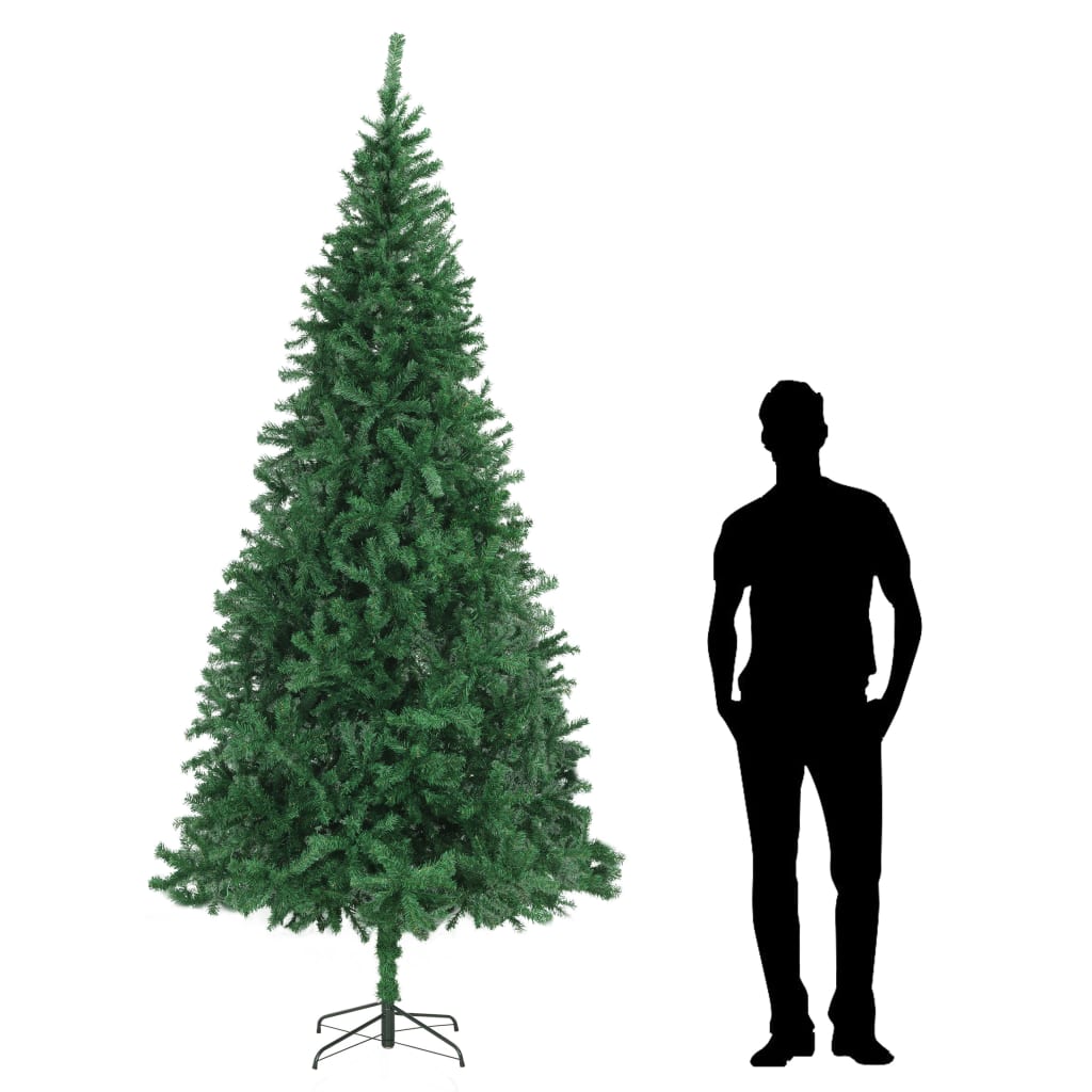 Artificial Christmas Tree 300 cm/ 9.84 feet Artificial Christmas Tree