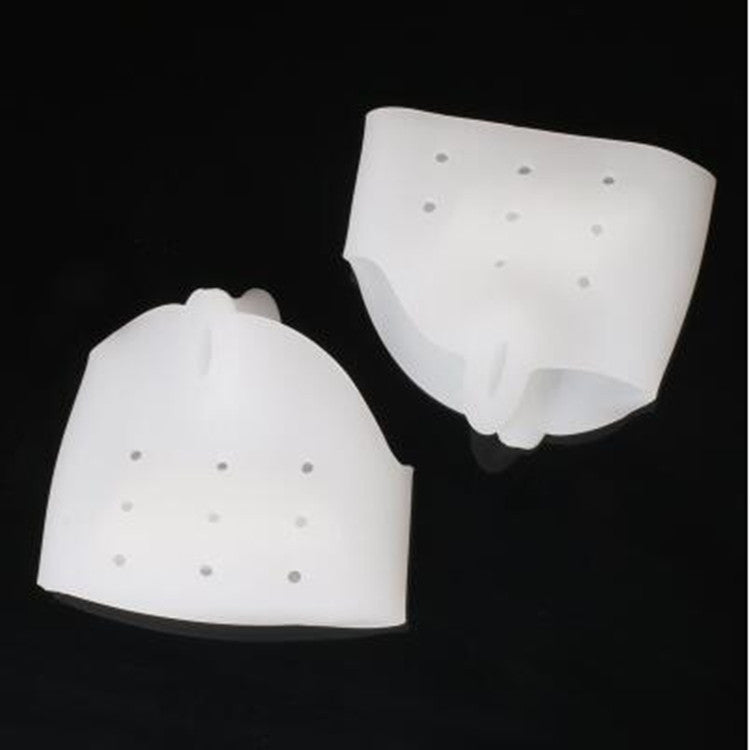 Insoles, Hallux, Silicone Insoles, Daily Use Of Toe Separators, Free Pull