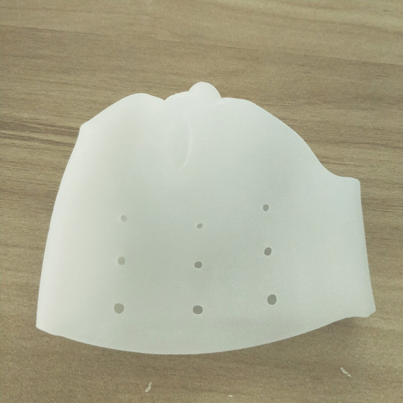 Insoles, Hallux, Silicone Insoles, Daily Use Of Toe Separators, Free Pull