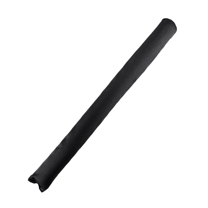 Six Color Set Rubber Curling Stick Large Wave Curling Artifact