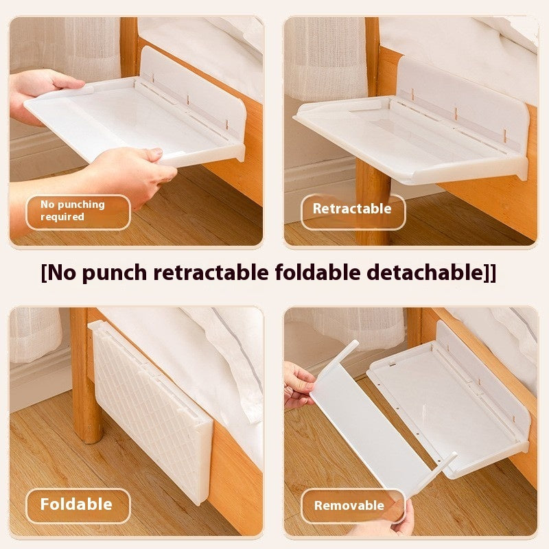 Bedside Shelf
