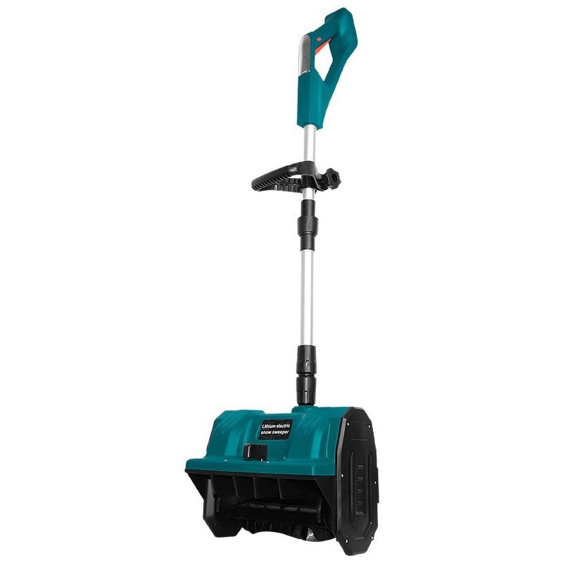 Hand-push Lithium-ion Snow Blower For Home Use