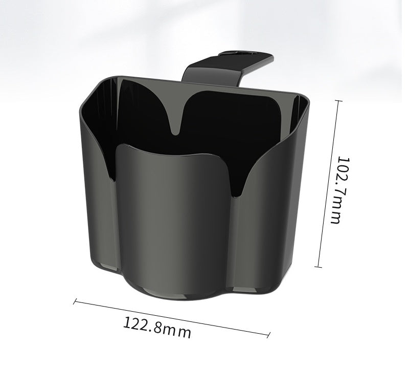 Car trash can