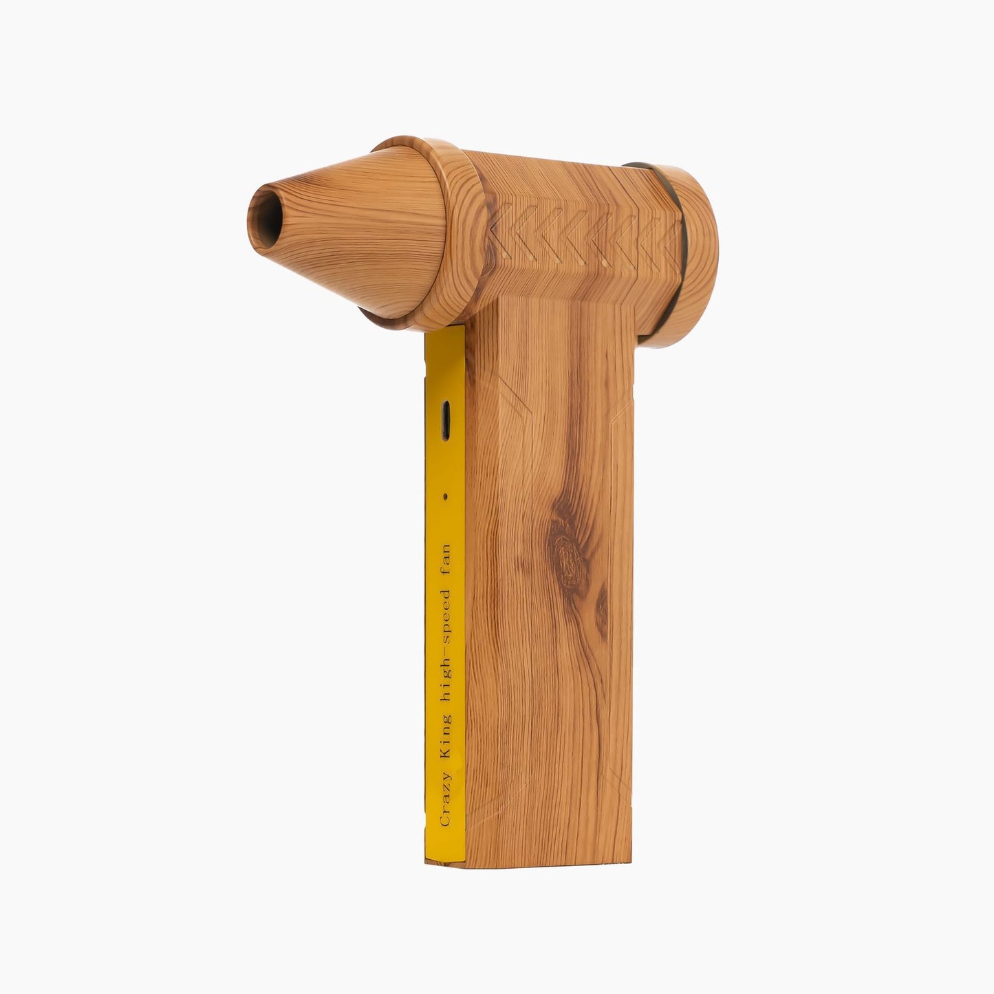 160,000 RPM Turbo Blower Fan Powerful Dust Removal Water And Snow Blowing Tool