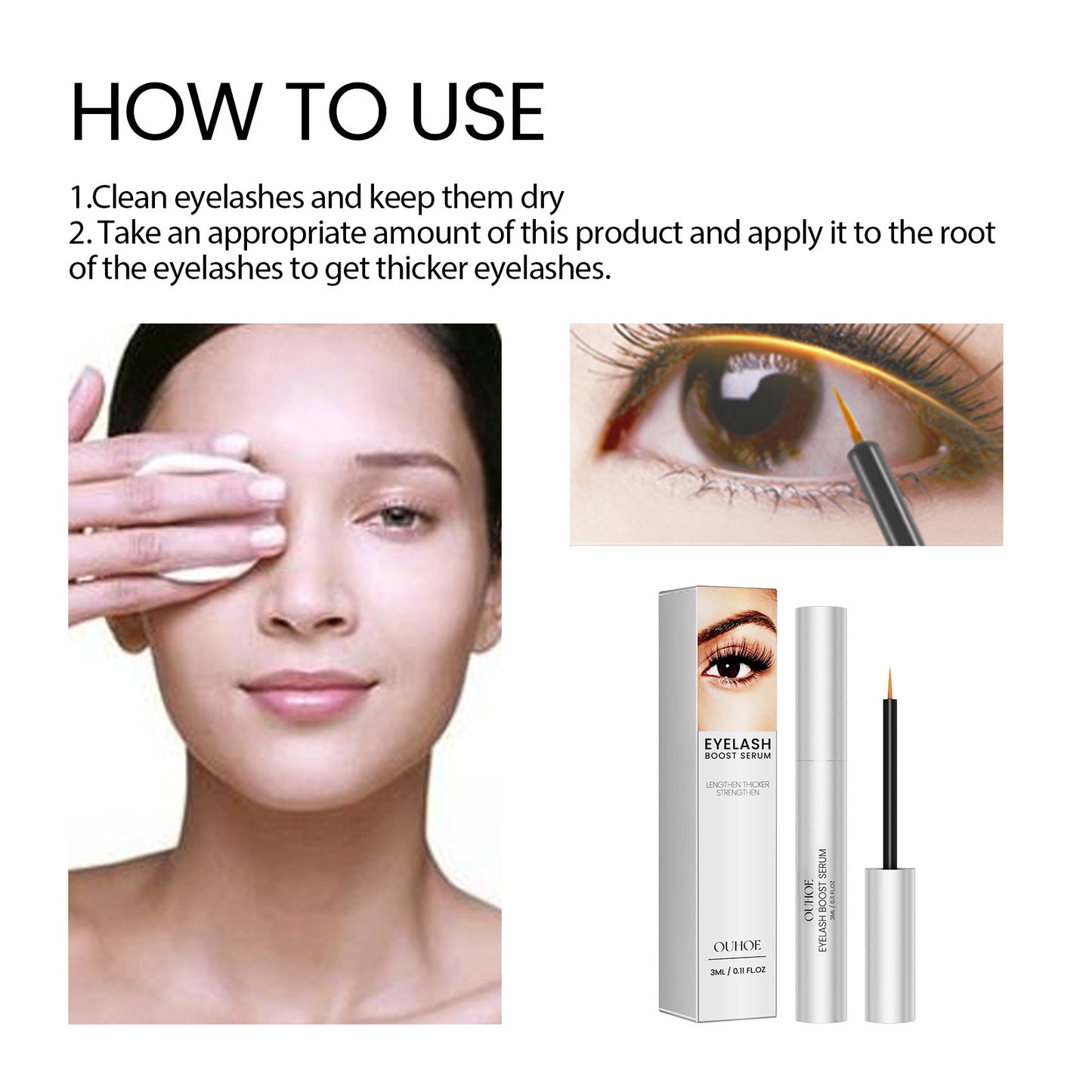 MASCARA