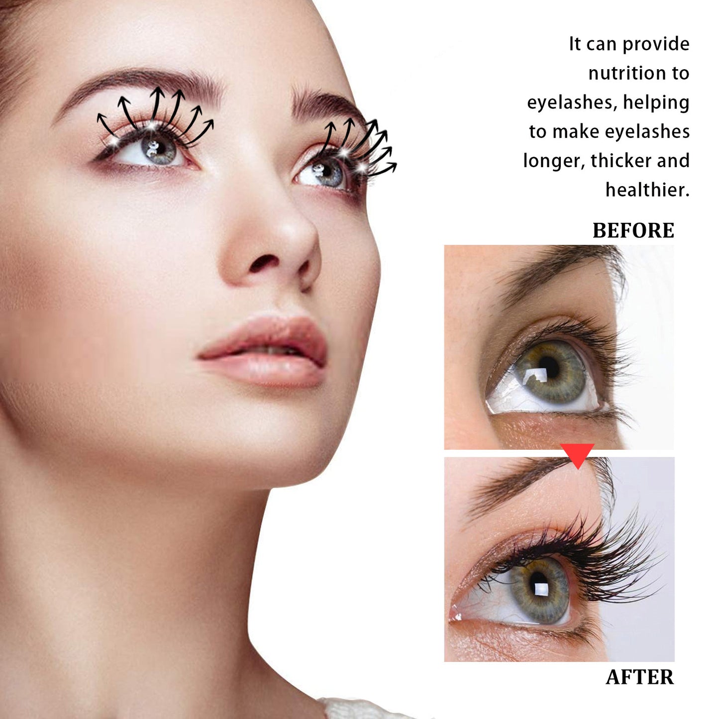 MASCARA