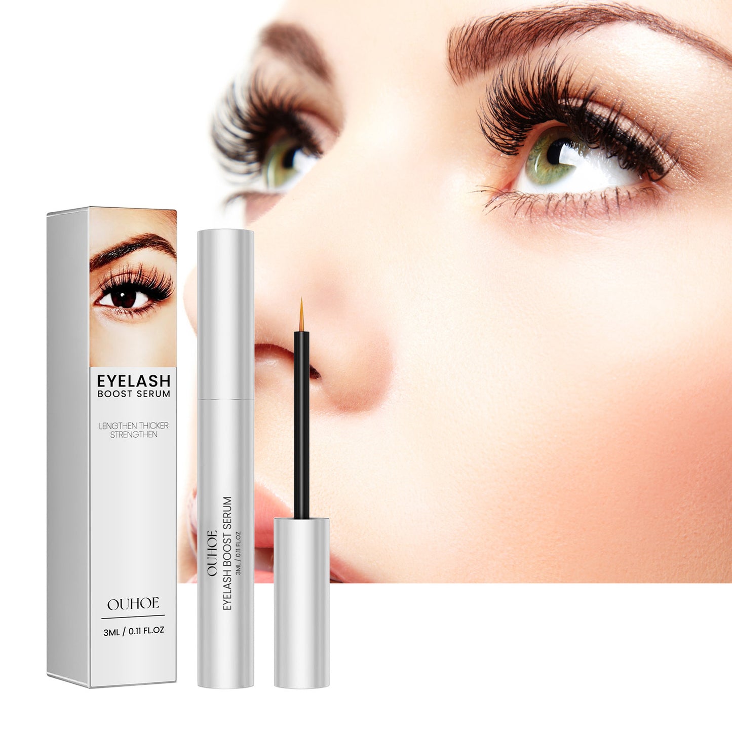 MASCARA