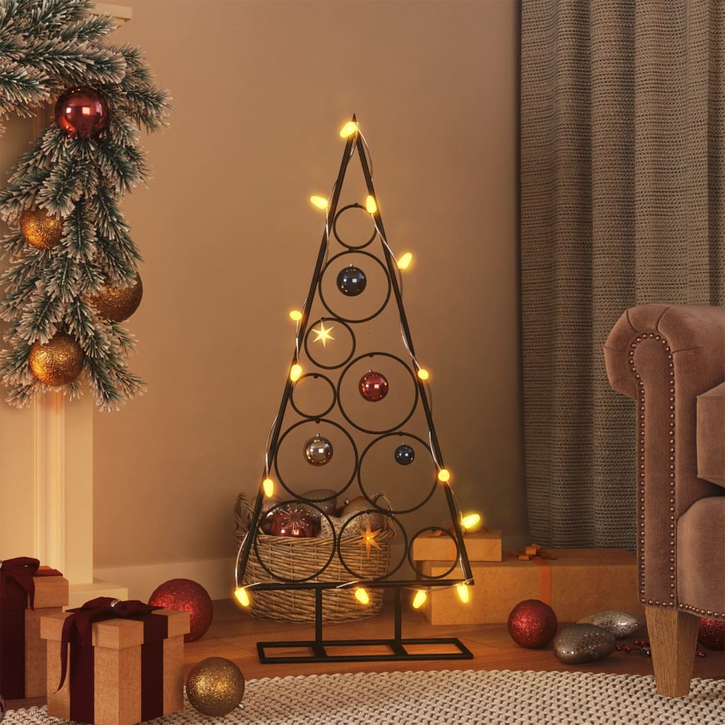 Christmas tree decoration 60 cm   - Christmas tree for any room