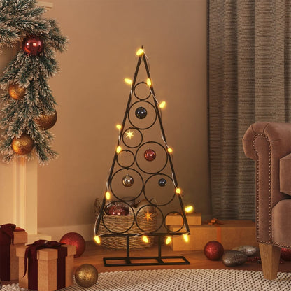 Christmas tree decoration 60 cm   - Christmas tree for any room