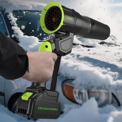 Brushless Handheld Turbo Violent Fan Dust Blower
