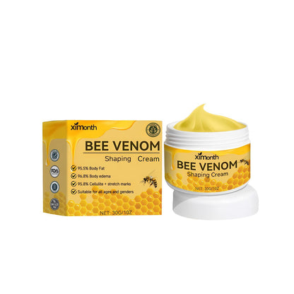 Weight Loss And Shaping Cream