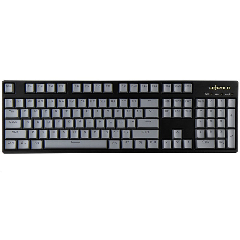 104 mechanical keyboard keycap