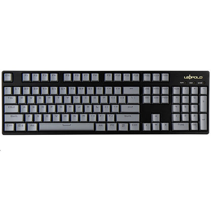 104 mechanical keyboard keycap