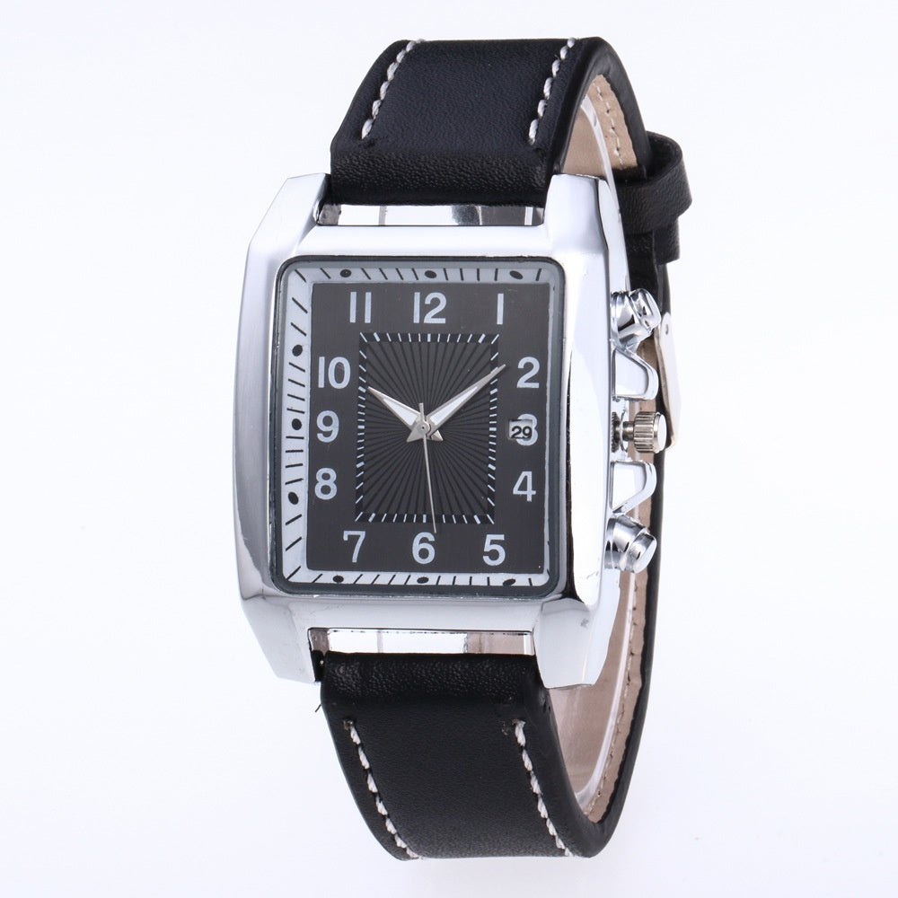 Men's Quartz Watches