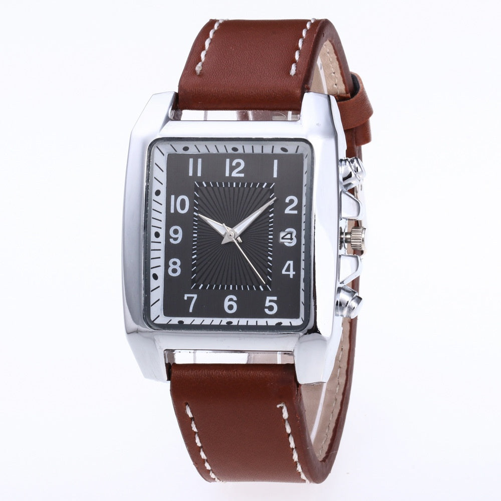 Men's Quartz Watches