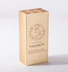 6 Fragrances For Women