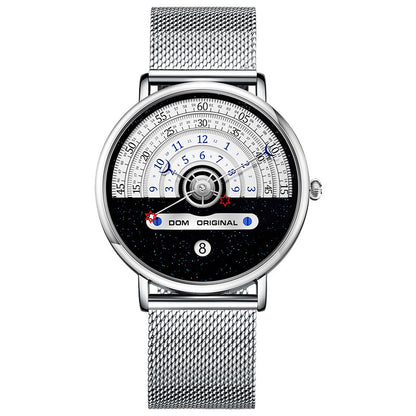 Fashion Watch Men Watches Creative Men's Watches Male Wristwatch Luxury Men's Clock M-1288