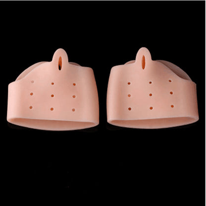 Insoles, Hallux, Silicone Insoles, Daily Use Of Toe Separators, Free Pull