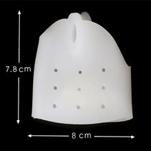 Insoles, Hallux, Silicone Insoles, Daily Use Of Toe Separators, Free Pull