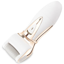 USB Rechargeable Foot Scrubber