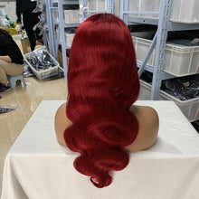 13x4 Lace Front Human Hair Wig Cap- 10-30 inches