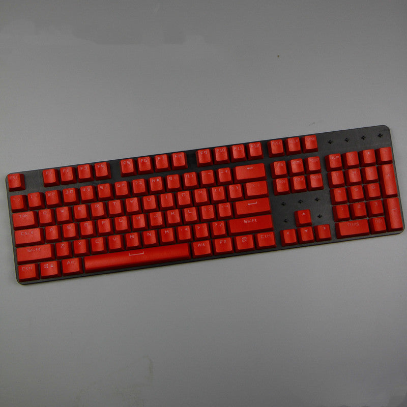 104 mechanical keyboard keycap