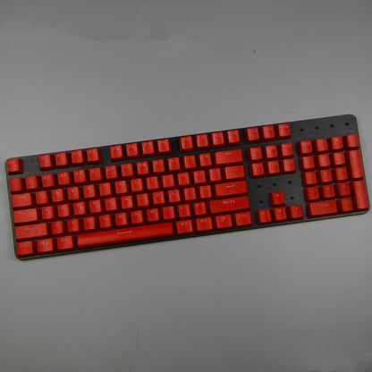 104 mechanical keyboard keycap