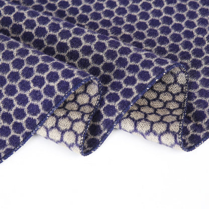 Fashion luxury cotton men's Shawl