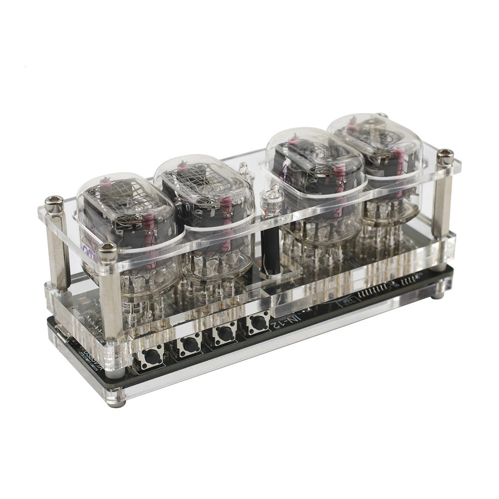 Creative Gifts Decoration Electron Tube