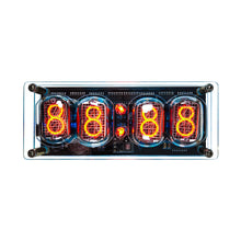 Creative Gifts Decoration Electron Tube