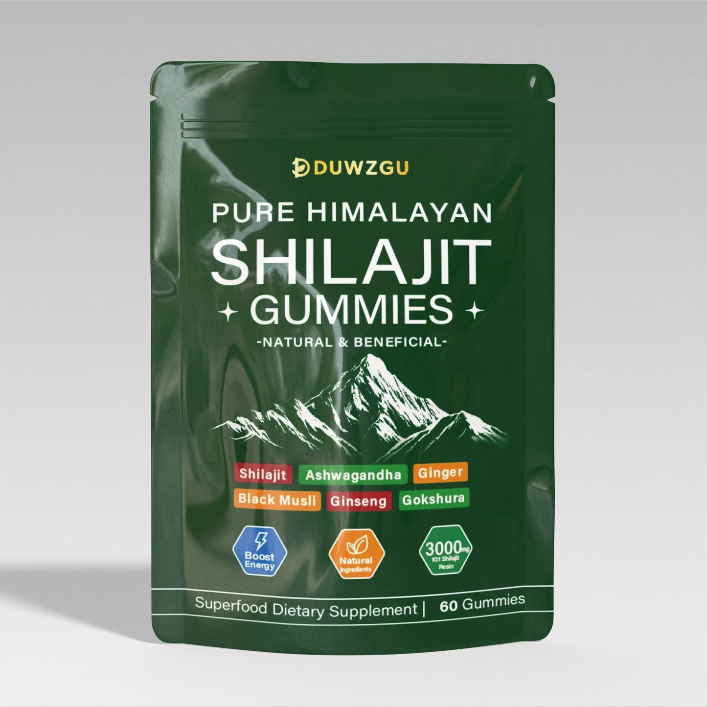 Xilaizhi Bagged Soft Candy Supplements
