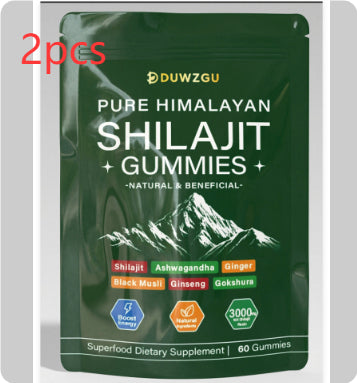 Xilaizhi Bagged Soft Candy Supplements