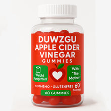 Apple Cider Vinegar Soft Candy