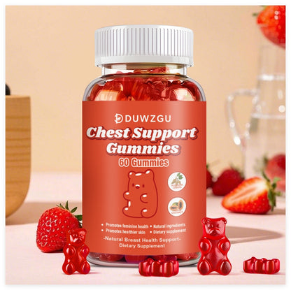 Breast Enhancement/ Chest Support Soft Candy