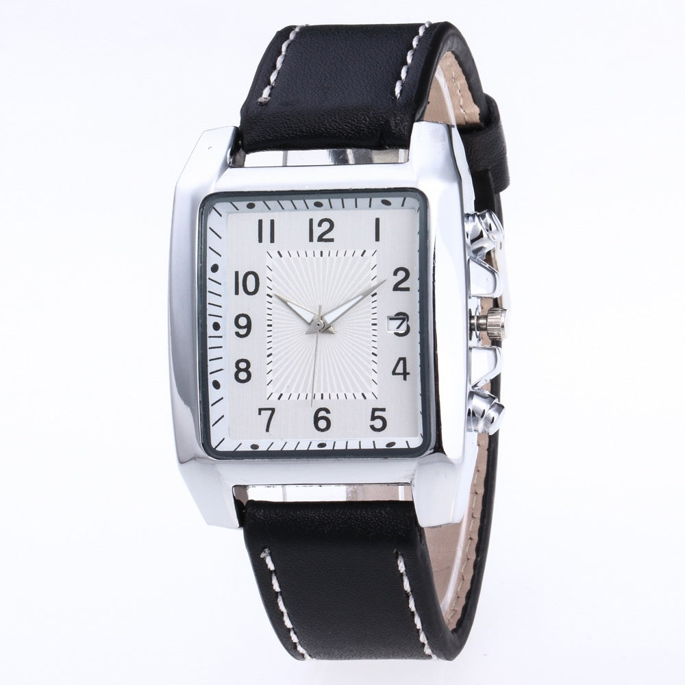 Men's Quartz Watches