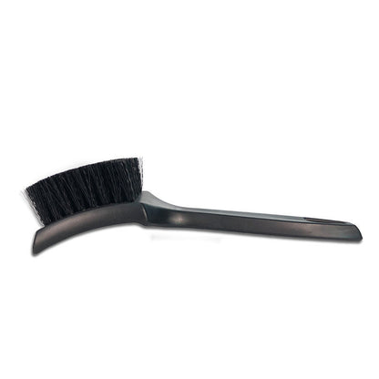 Car tire brush