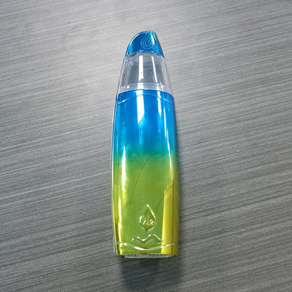 USB Rechargeable Handheld Spray Moisturizing Instrument Hydrogen-rich Water Facial Steamer