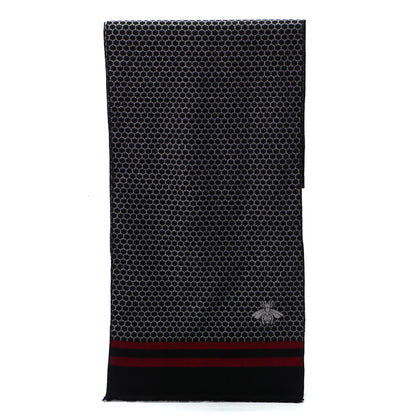 Fashion luxury cotton men's Shawl