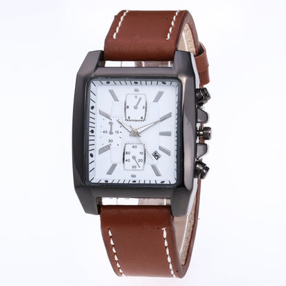 Men's Quartz Watches