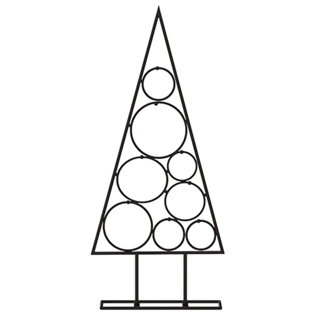 Christmas tree decoration 60 cm   - Christmas tree for any room