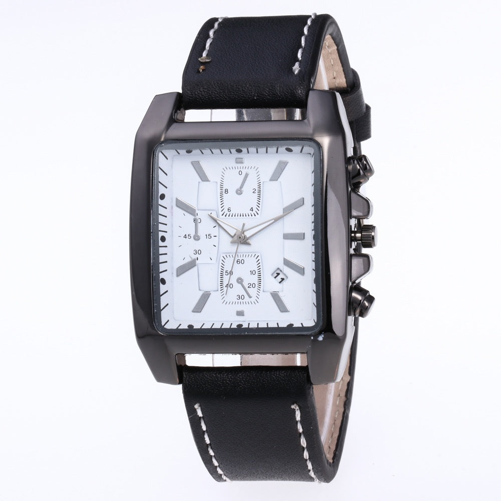 Men's Quartz Watches