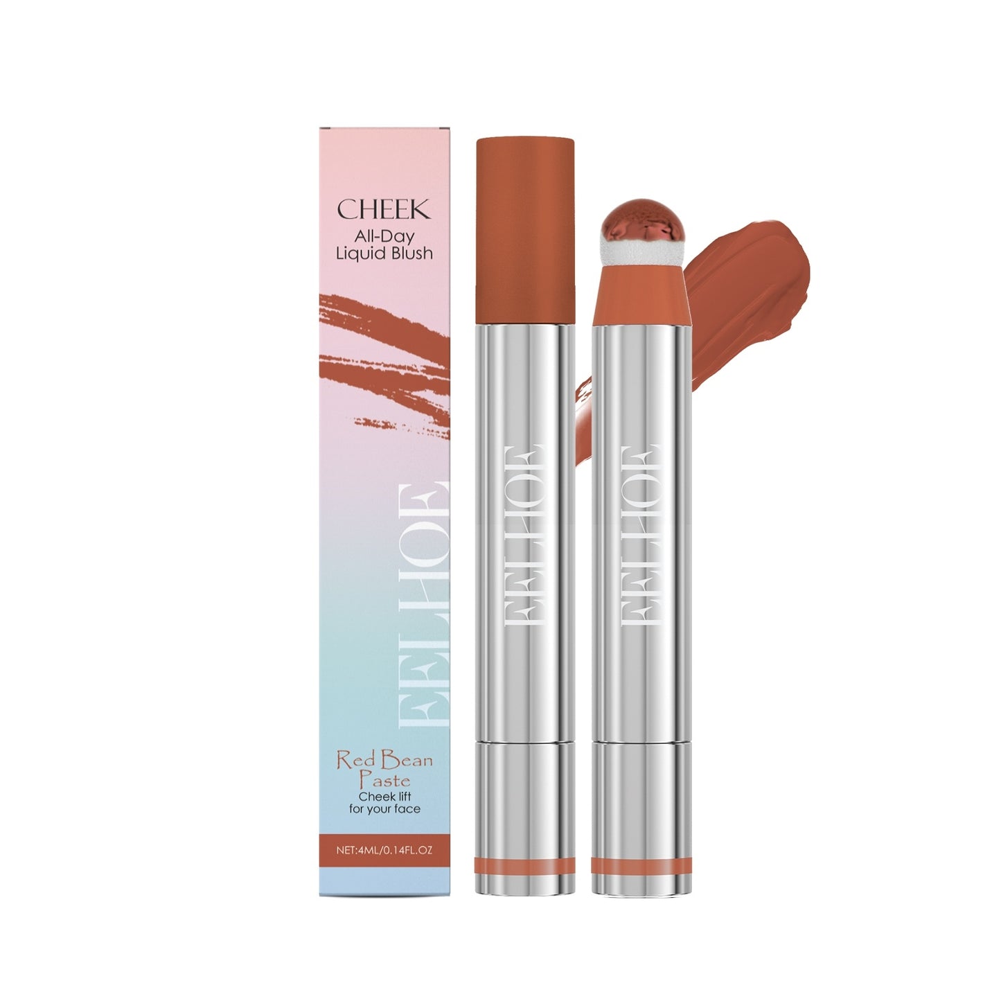 All-Day Liquid Blush