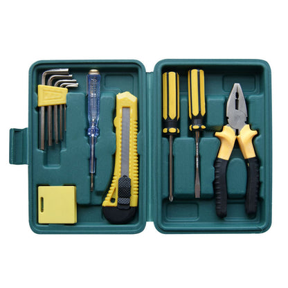 Car Repair Household Vehicle Emergency Kit