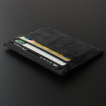 Portable Short Document Card Holder Mini
