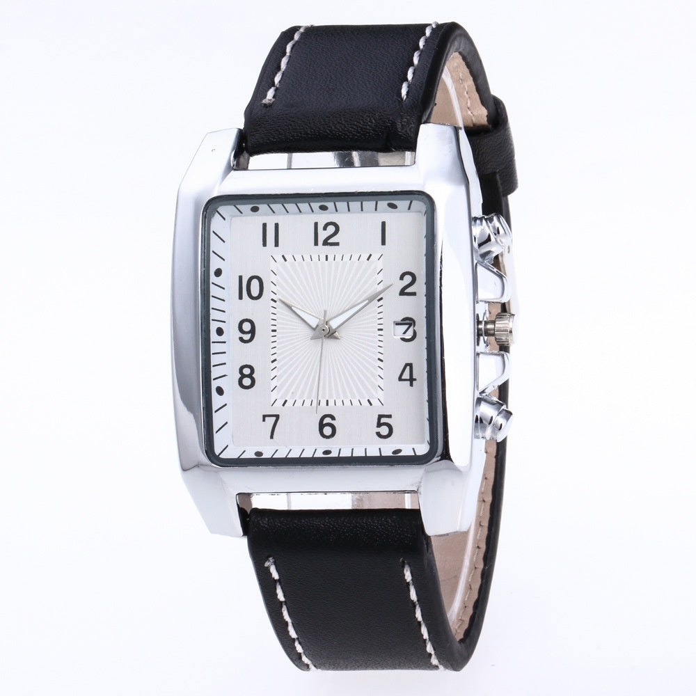 Men's Quartz Watches