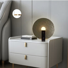 Simple And Light Luxury Table Lamp For Designer Living Room