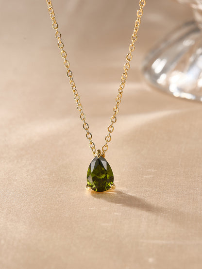 Designer Women's Lightweight Luxury Versatile Necklace Accessories
