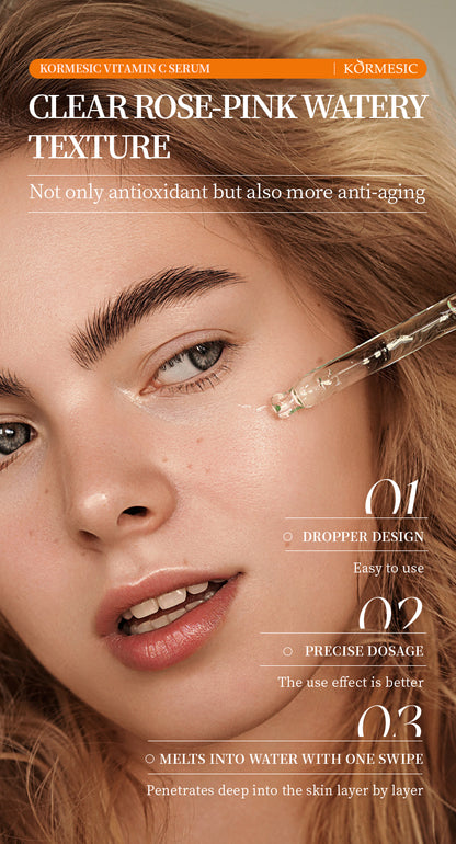 Turmeric Oil 30ml - For The Face Turmeric Serum For Dark Spots Corrector Serum For Face & Body, Anti Aging Facial Serum For Women Men, Reduces Hyperpigmentation