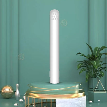 Usb Interface Mini Hair Curler And Straightener Dual-use Hair Curler