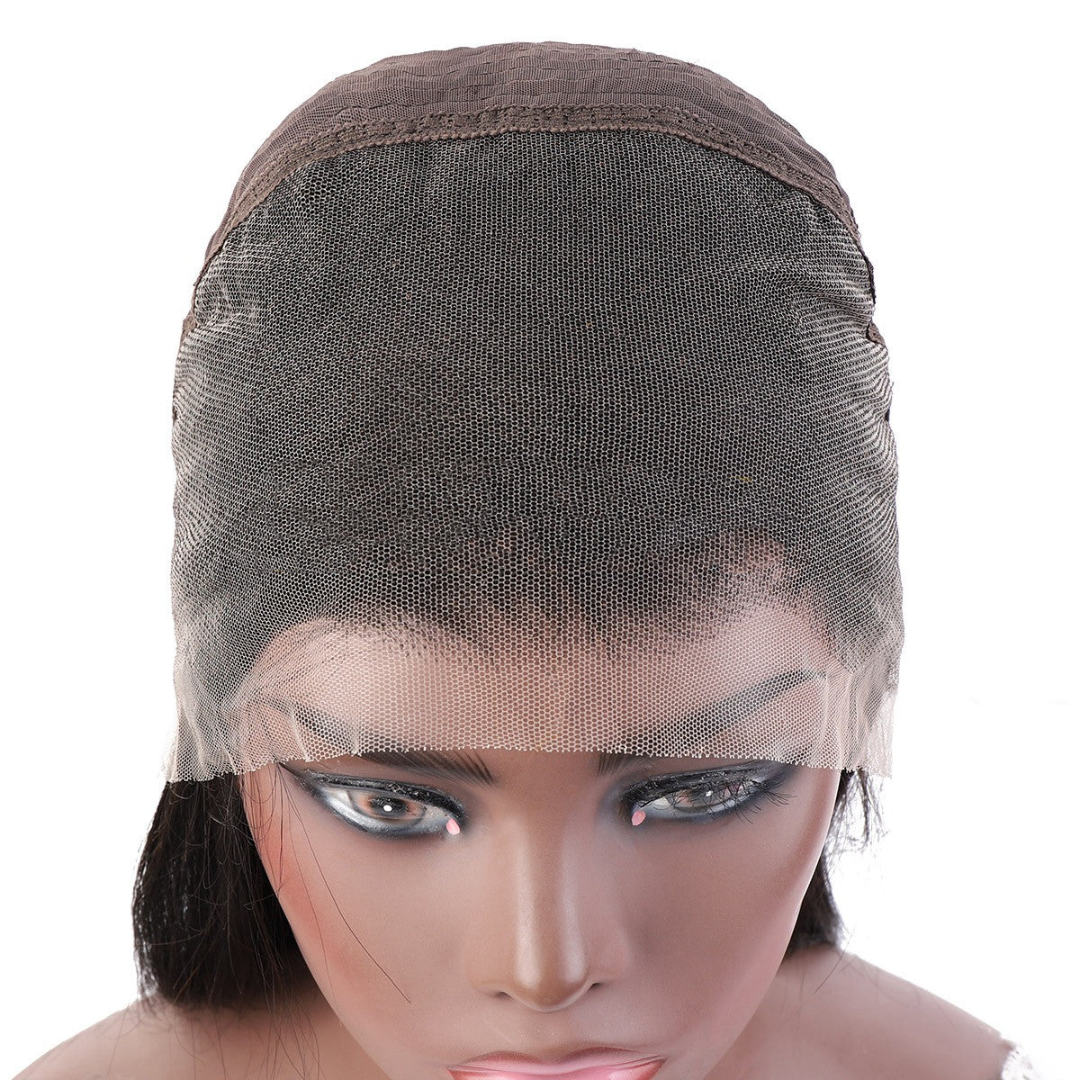 Hand woven Human Hair HD Lace Wigs